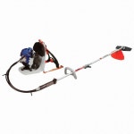 북성공업 배부식 예초기 분리형 TLG-231BS (미쓰비시 엔진) - 에누리 가격비교