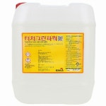 피크리너 강력 다목적세정제_터치크린 파워 18.75L 다용도/찌든때/기름때/바닥표면/크리너 - 에누리 가격비교