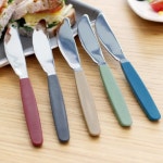 아이에스컴퍼니 마호커트러리 틴트 나이프 [5개] - 에누리 가격비교