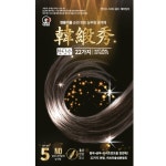 피엘코스메틱 HANDANSOO 한단수 원터치 5분샴푸형 염모제 한방,허브 - 에누리 가격비교