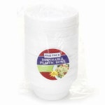 화남인더스트리 화인팩 위생공기500ml 80P - 에누리 가격비교