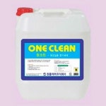 원폴리머 원크린 18.75L/화장실세제/변기세제/물때 - 에누리 가격비교
