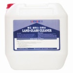 랜드마크코리아 랜드마크 랜드글라스크리너 18.75L 유리세척제 - 에누리 가격비교
