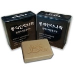 동의한약나라 어성초비누 한방비누 100g - 에누리 가격비교