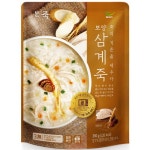 동방푸드마스타 본죽 보양삼계죽 330g [1개] - 에누리 가격비교