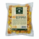 세미원푸드 망고다이스 1kg - 에누리 가격비교