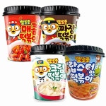그루나무 뽀로로 혼합떡복이 짜장10 크림10 매콤10 랍스타10 간편하고 정말 맛있는 뽀로로 뽀로로 혼합떡복이 20개입 : 에누리 가격비교... 