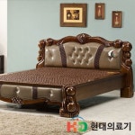 현대의료기 5970 베네치아 돌침대 Q [금강약돌세라믹] - 에누리 가격비교