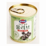 리치스 블랙올리브홀200gx12개입 단가1265 - 에누리 가격비교