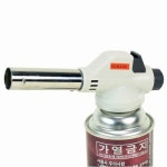노마드 원터치 가스토치 (TK-5772) - 에누리 가격비교