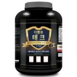 에스제이푸드 더블유 테크 웨이프로틴 2kg [2개] - 에누리 가격비교