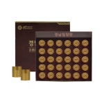 경남제약 경남침향환 3.75g 30환 [1개] - 에누리 가격비교
