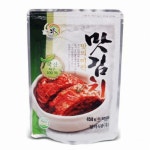 일미식품 일미 맛김치 450g [1개] - 에누리 가격비교