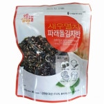 천명푸드 오물조물얌얌 새우멸치 파래돌김자반 40g [20개] - 에누리 가격비교