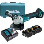 마끼다 DGA406 [6.0Ah, 배터리 3개] - 에누리 가격비교