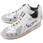 메종마르지엘라 레플리카 그래피티 스니커즈_S57WS0355 P3568 H8283 - 에누리 가격비교