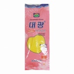 오런 대광고무장갑 다용도미니10P/소/옐로우 - 에누리 가격비교