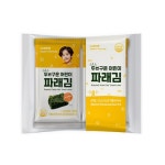 내이브로 퓨어잇 두번구운 어린이 파래김 1.5g [10개] - 에누리 가격비교