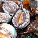 어사부 완도 전복 9-10미 1kg [1개] - 에누리 가격비교