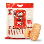 리말트식품 미왕 고소한 쌀과자 250g [5개] - 에누리 가격비교