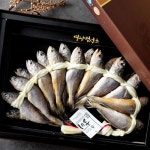 남도미향 법성포 굴비선물세트 참굴비79호 20미 2.2kg [1개] - 에누리 가격비교