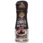 백설 스테이크 솔트 앤 시즈닝 40g [5개] - 에누리 가격비교
