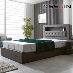 세진침대 라니아 LED모션베드 Q [매트별도] - 에누리 가격비교