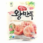 사조오양 IN790 알찬 김치 왕만두 1.4kg - 에누리 가격비교