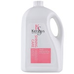 케라시스 샤이닝 데미지 케어 린스 4000ml [4개] - 에누리 가격비교