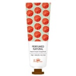프리티스킨 퍼퓸드 내추럴 자몽 핸드크림 30ml [1개] - 에누리 가격비교