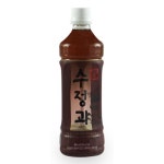 안동식혜영농조합법인 안동 김유조 전통 수정과 460ml [1개] - 에누리 가격비교