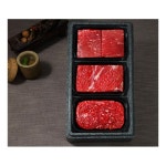 농협안심한우 선물세트 8호 1.2kg [1개] - 에누리 가격비교