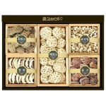 표고아빠농장 참나무 표고버섯 선물세트 종합2호 640g [1개] : 에누리 가격비교