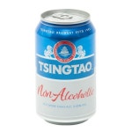 칭따오 논알콜릭 맥주맛 음료 330ml [12개] - 에누리 가격비교