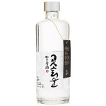 제주샘주 고소리술 29도 375ml [1개] - 에누리 가격비교