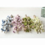 인테홀릭 산수유 조화 - 에누리 가격비교