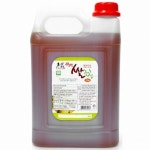 두레촌 명인 쌀조청 3kg [1개] - 에누리 가격비교