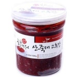 토종원 산죽대 고추장 500g 순창전통 - 에누리 가격비교