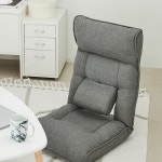 한샘 휴 스테이 허리받침 패브릭 좌식소파 1인용 - 에누리 가격비교