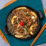 대복 한복선 버섯뚝배기 불고기 400g [6개] - 에누리 가격비교