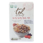 올가홀푸드 유기농 포시즌 후르츠 믹스 230g - 에누리 가격비교