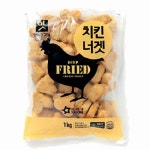 아워홈 행복한맛남 치킨텐더 II 1kg [1개] - 에누리 가격비교