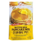 이마트 노브랜드 버터밀크 팬케이크 믹스 180g 5개 - 에누리 가격비교