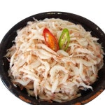 경성식품 광천 토굴 새우젓 오젓 2kg [1개] - 에누리 가격비교