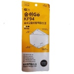 지크린텍 미엘 숨쉬고 황사방역마스크 KF94 대형 [100매] - 에누리 가격비교