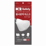 K2세이프티 애니케어 황사방역용 마스크 KF94 대형 [50매] - 에누리 가격비교