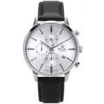 로얄런던 41458-01 크로노그래프 남성시계 로얄런던 - 에누리 가격비교