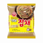 오뚜기 옛날 잡채 75g [32개] - 에누리 가격비교