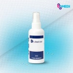 앱소 BS메디 닥터크린 수 살균소독제 [100ml] - 에누리 가격비교