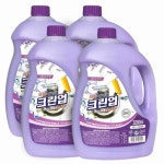 더스페이스 크린업 섬유유연제 라벤더 3.2L [4개] - 에누리 가격비교